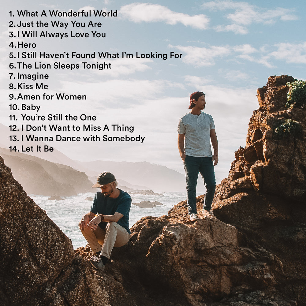 Covering The World Vol. 3 - CD