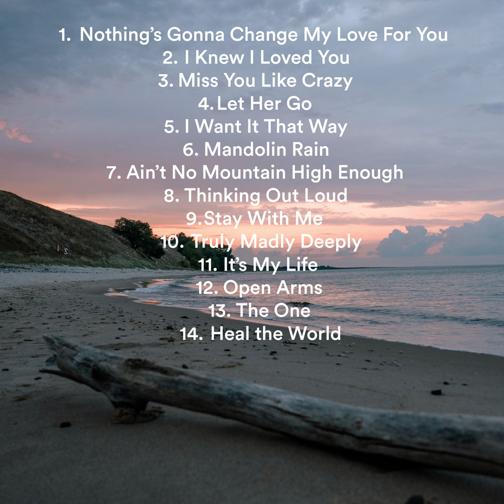 Covering The World Vol. 4 - CD