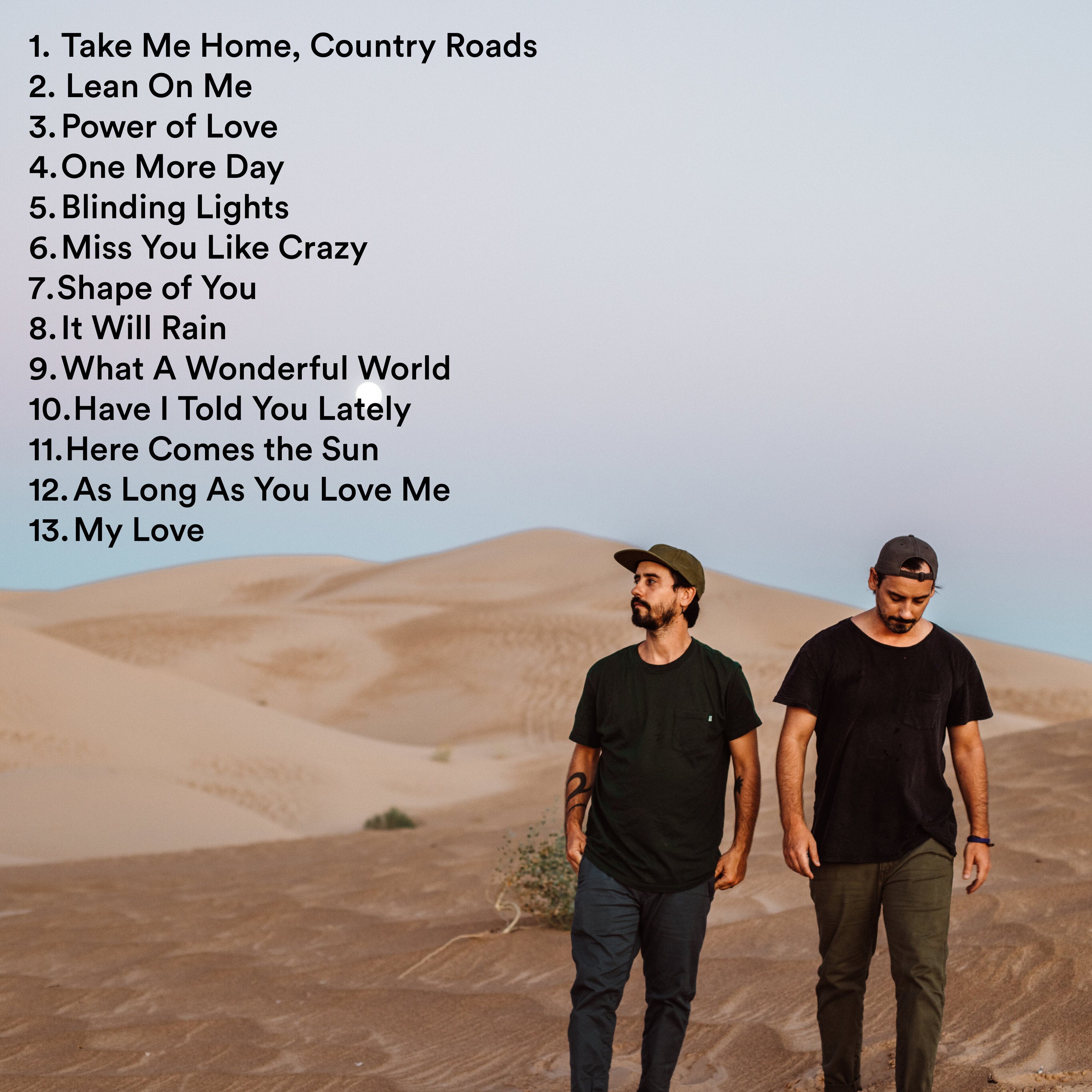 Covering The World Vol. 5 - CD – Music Travel Love