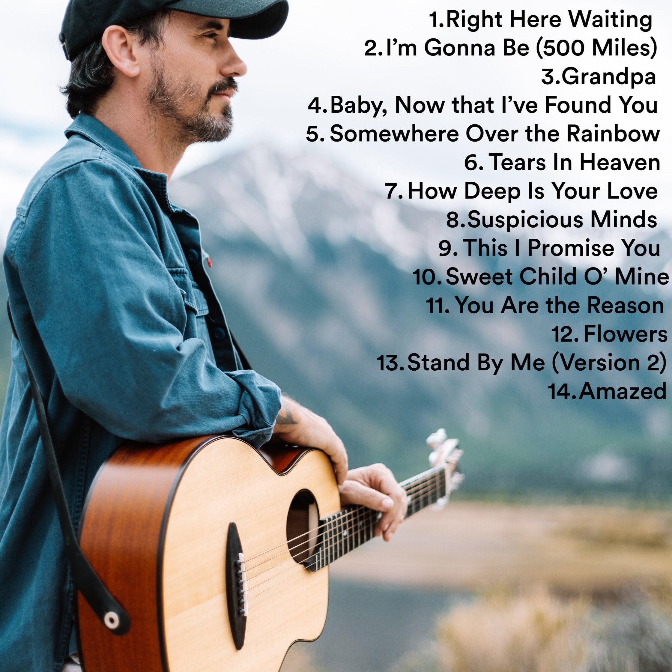 Covering The World Vol. 6 - CD – Music Travel Love