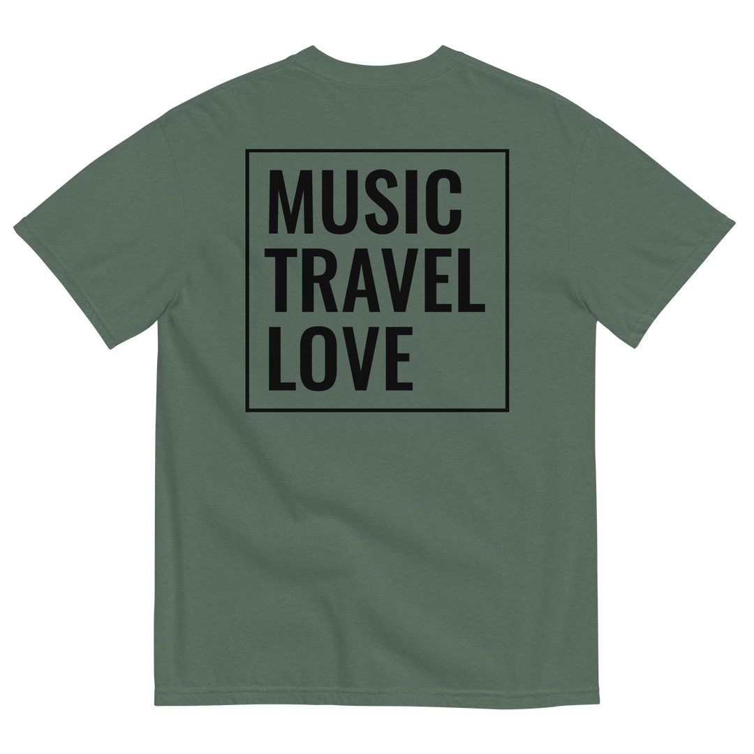 Music Travel Love - Music Travel Love