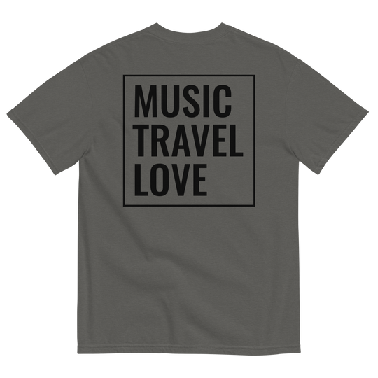 Music Travel Love - Music Travel Love